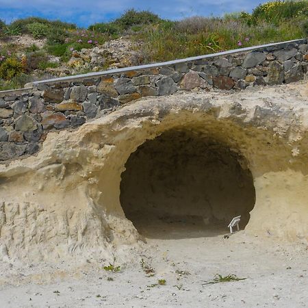 Milos Zen Suites Adamantas  Dış mekan fotoğraf