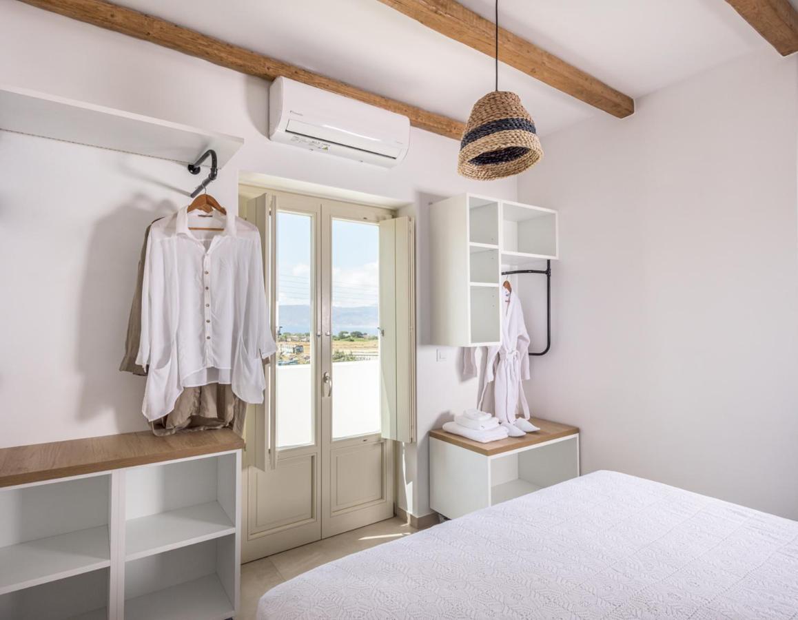 Milos Zen Suites Adamantas  Dış mekan fotoğraf