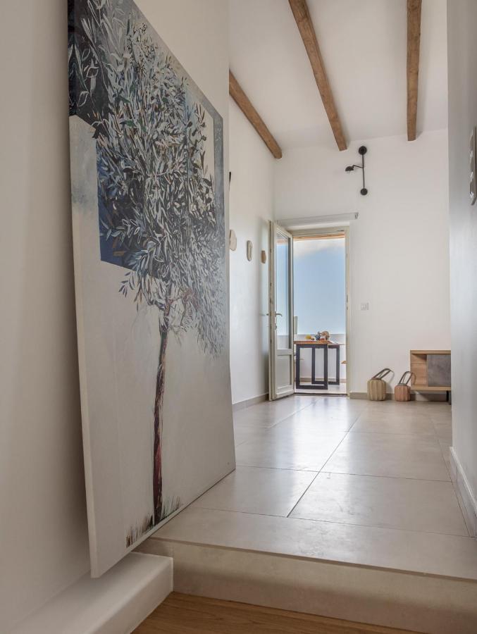 Milos Zen Suites Adamantas  Dış mekan fotoğraf