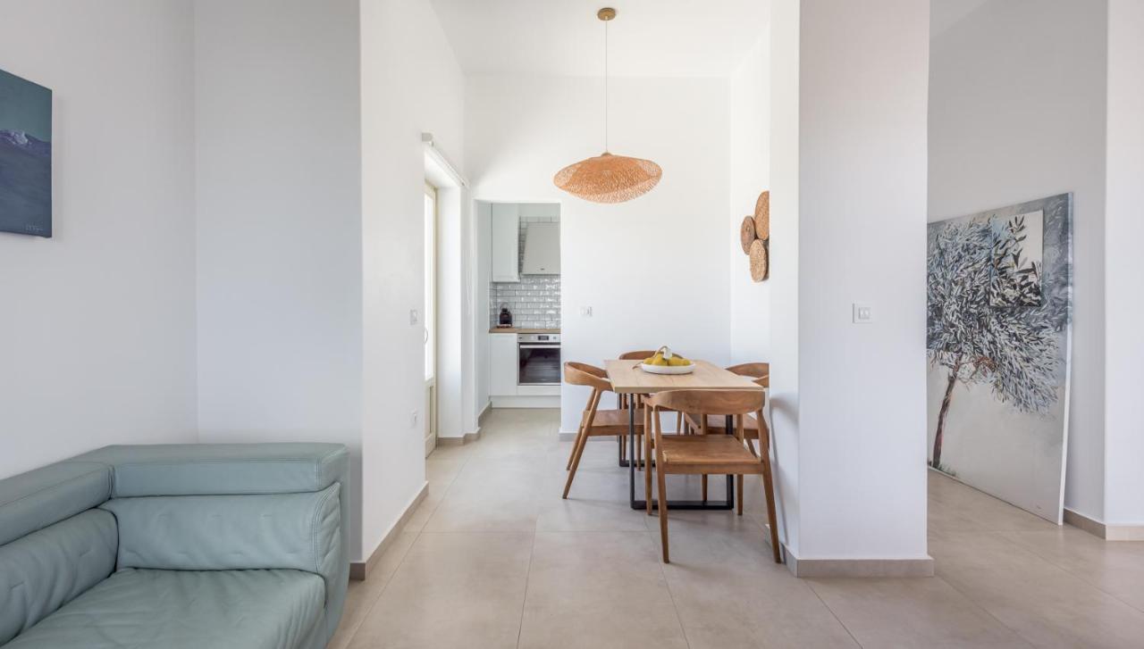 Milos Zen Suites Adamantas  Dış mekan fotoğraf